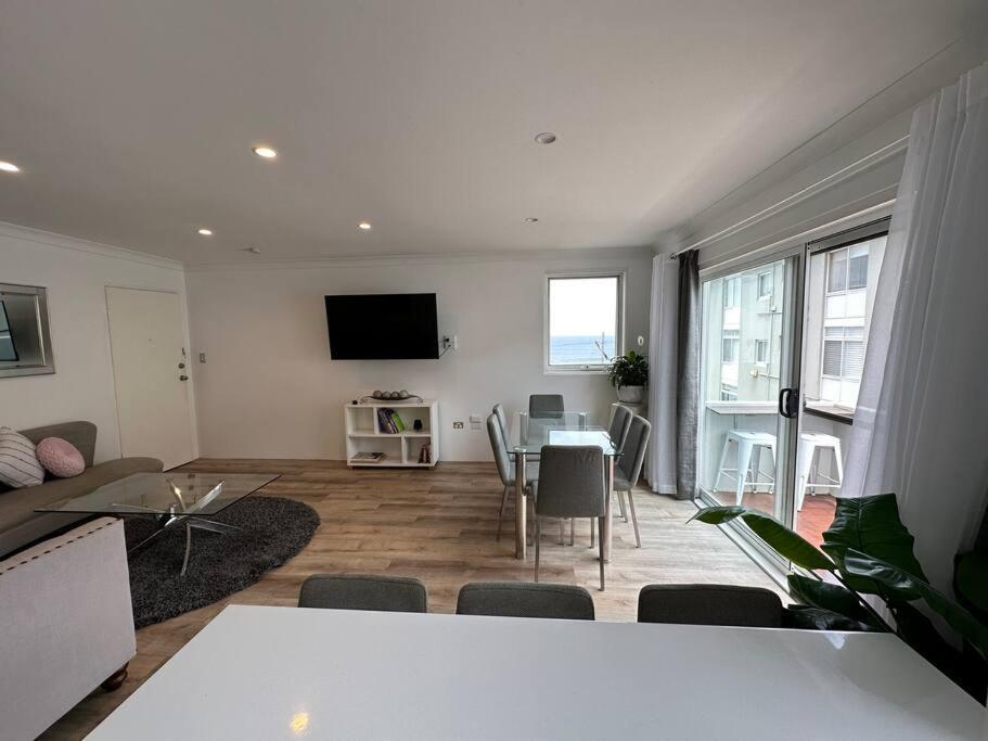 Ocean Front Apartment Cronulla Exterior photo